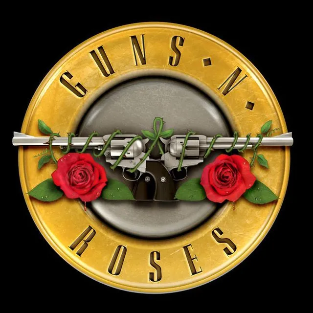 Guns N' Roses tickets