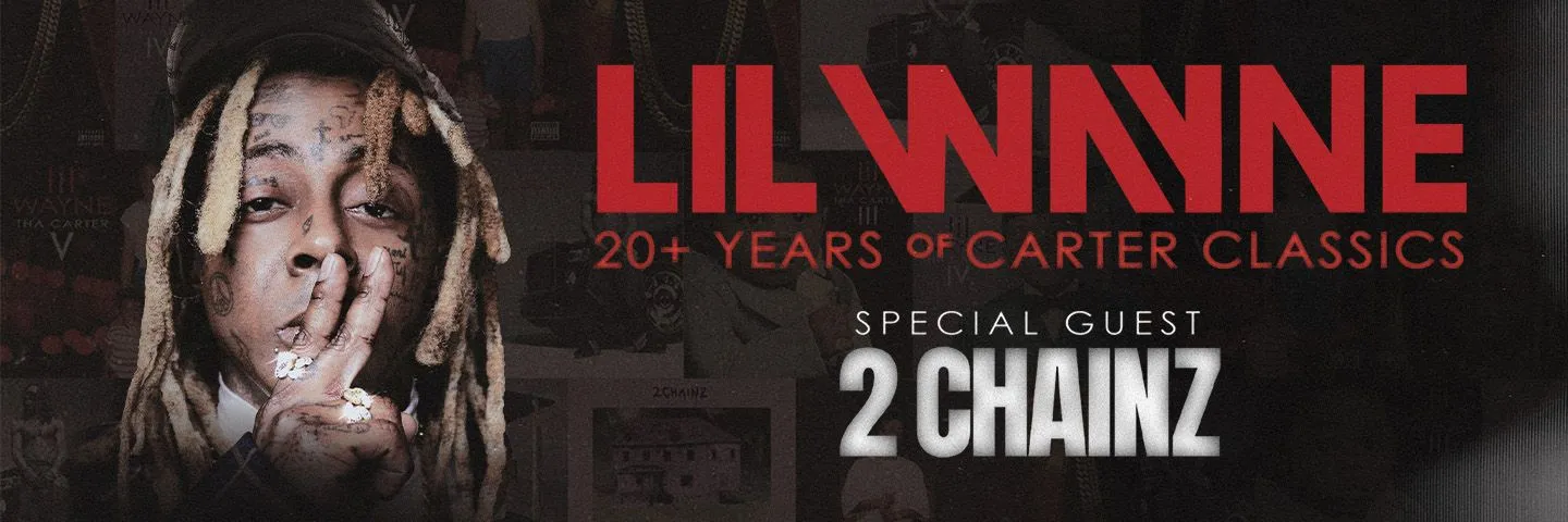 Lil Wayne & 2 Chainz