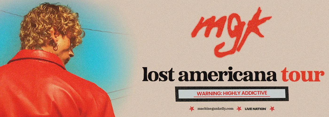 Machine Gun Kelly